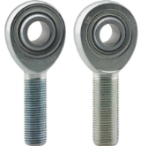 FK Imperial Rod Ends from Raceparts