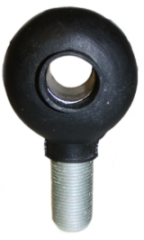 Rod end accessories