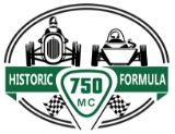 Raceparts Historic 750 Formula Series