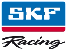 logo SKF Racing