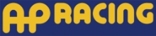 ap racing logo