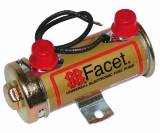Facet Cylindrical Pumps and Accessories